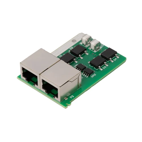 Грозозащита Ethernet SNR-SPNet-BP1100